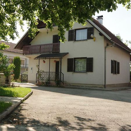 Guest House Sveti Marko Gacka Otočac Exterior foto