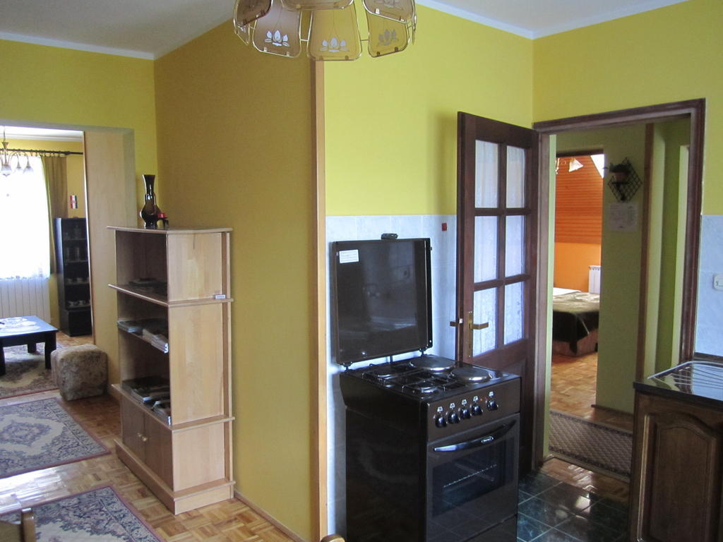 Guest House Sveti Marko Gacka Otočac Quarto foto