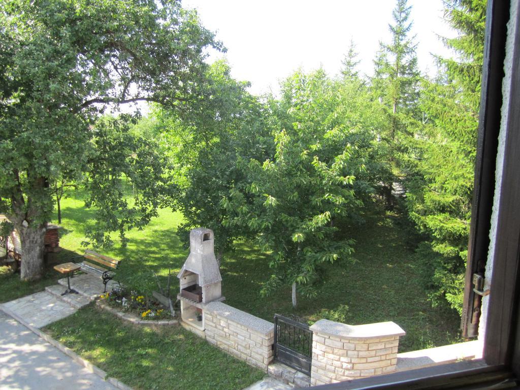 Guest House Sveti Marko Gacka Otočac Quarto foto