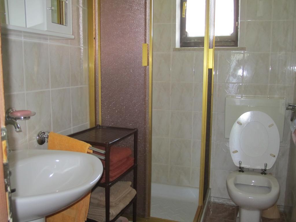 Guest House Sveti Marko Gacka Otočac Quarto foto