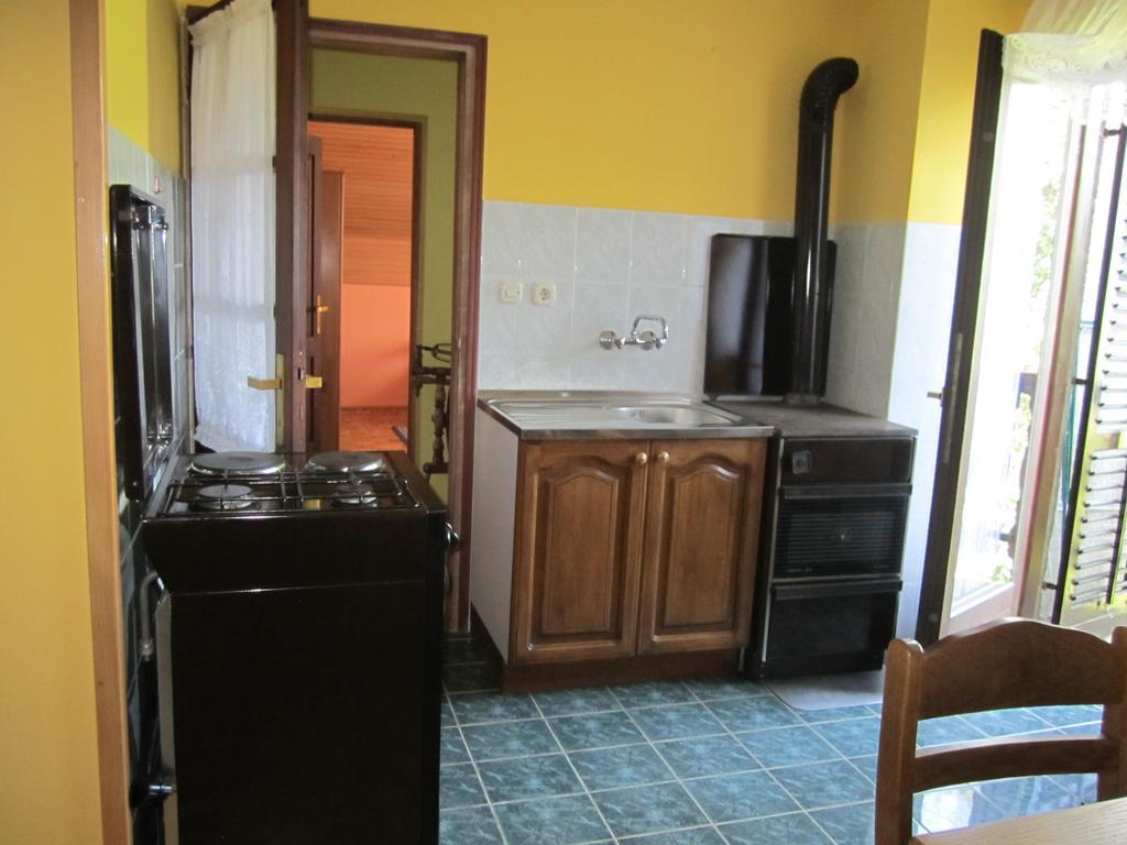 Guest House Sveti Marko Gacka Otočac Quarto foto