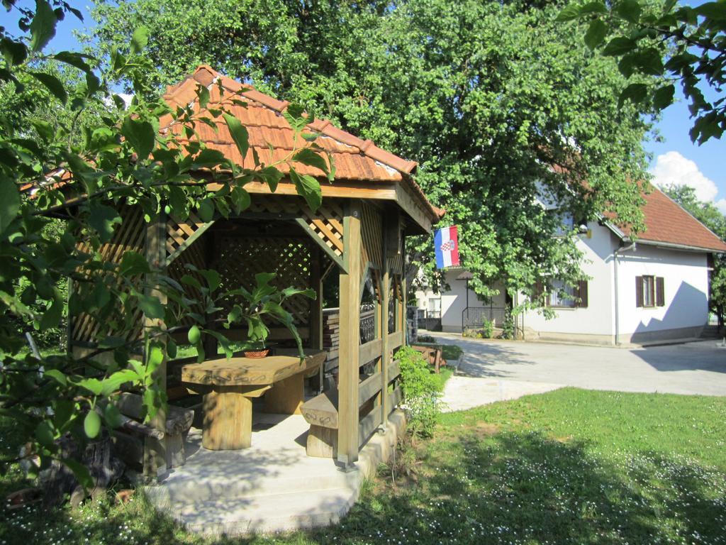 Guest House Sveti Marko Gacka Otočac Exterior foto
