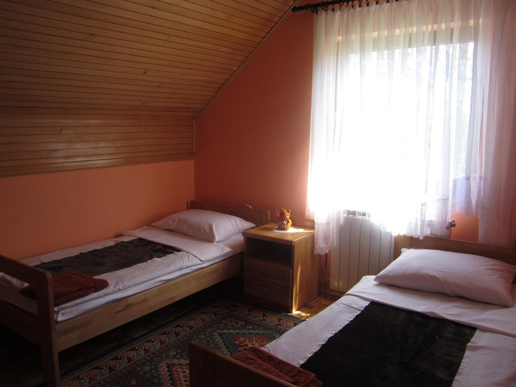Guest House Sveti Marko Gacka Otočac Quarto foto